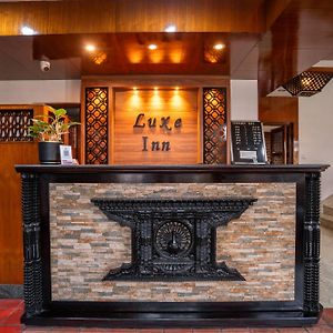 The Luxe Inn Boutique Hotel